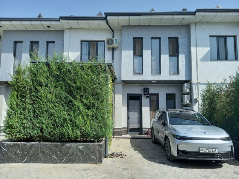 Мирзо-Улугбекский район, Авайхон