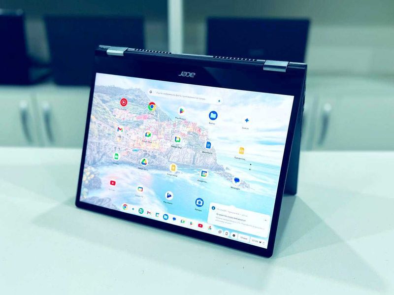 Acer Chromebook x360 noutbuk | Muddatli to'lov | Bepul dostavka Acer Chromebook x360 noutbuk | Muddatli to'lov | Bepul dostavka