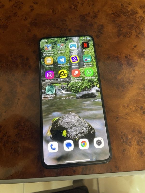 Xiaomi 12t pro 256 gb Xiaomi 12t pro 256 gb