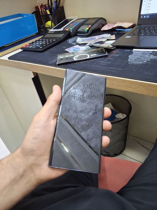 Samsung S 23 ultra 12/256lik vetnam Samsung S 23 ultra 12/256lik vetnam