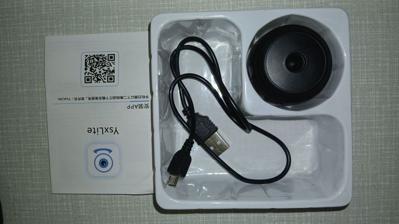 Мини камера А9 wifi-наблюдения Мини камера А9 wifi-наблюдения