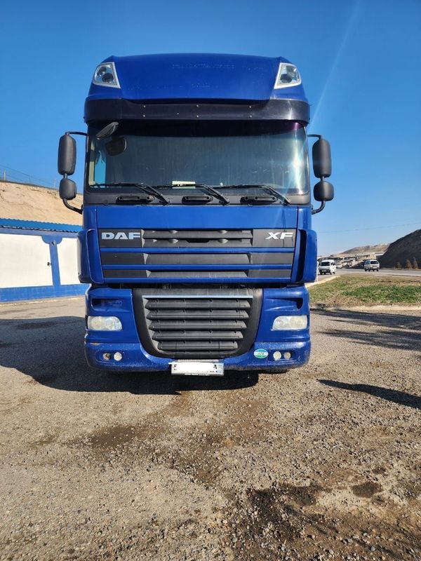 DAF XF 105 460 Сотилади