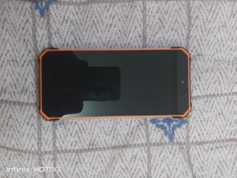 Kenshi smartphone Armor I1w