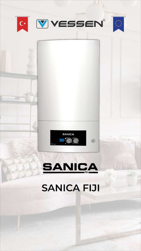 Sanica Fiji 24KW, 28KW, 35KW