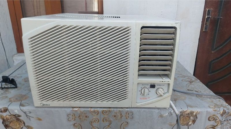 Midea кондиционер зима лета Midea кондиционер зима лета