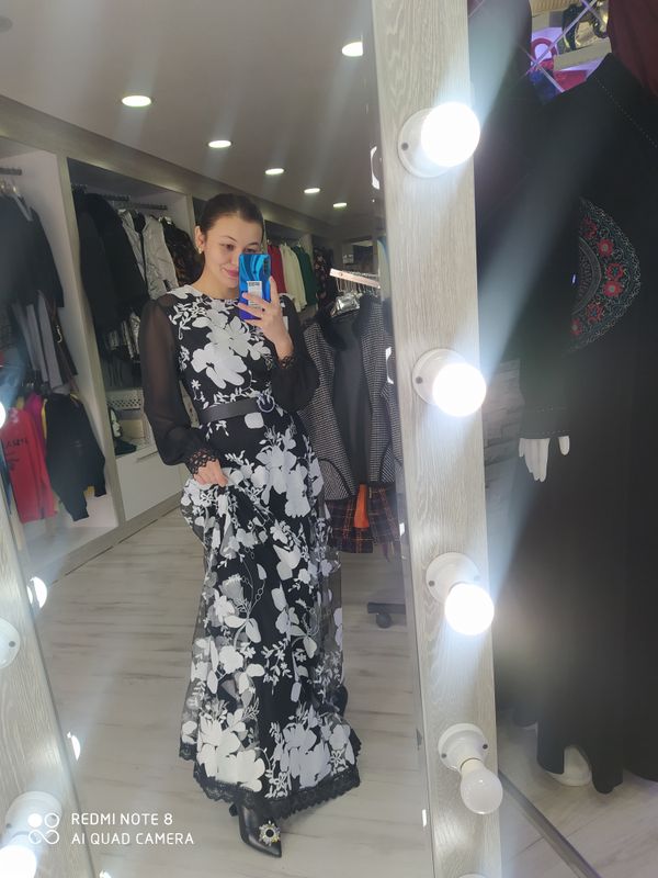 Платье Платье