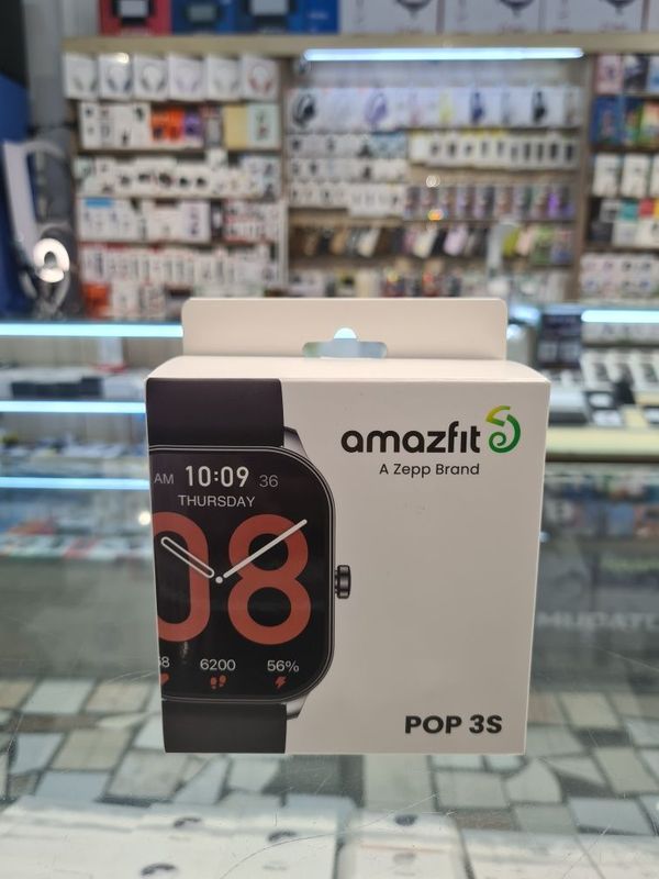 Amazfit pop 3 r glabol Amazfit pop 3 r glabol
