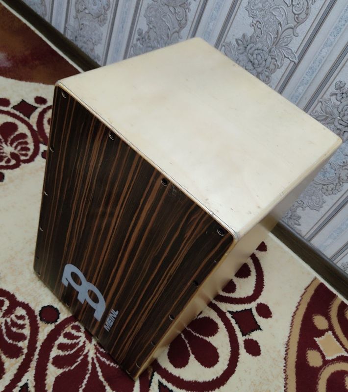 Kajon (kaxon) sotiladi Kajon (kaxon) sotiladi