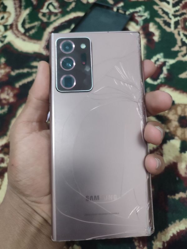Samsung not 20 ultra Samsung not 20 ultra