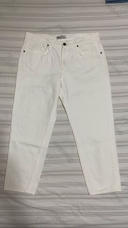 Джинсы женские ZARA, оригинал, USA Джинсы женские ZARA, оригинал, USA