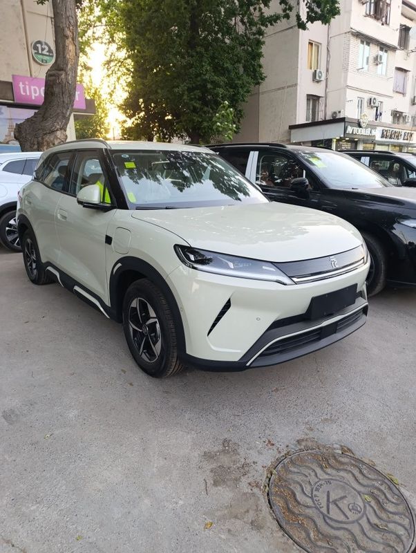 Byd Yuan up smart 401km натариусга тайер Byd Yuan up smart 401km натариусга тайер