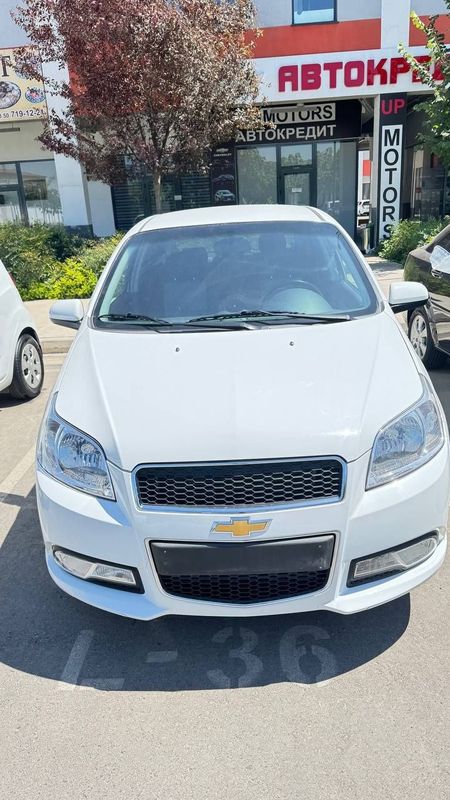 Nexia 3. 10300$. 2022г. 63000км. 4- позиция. Метан 4.