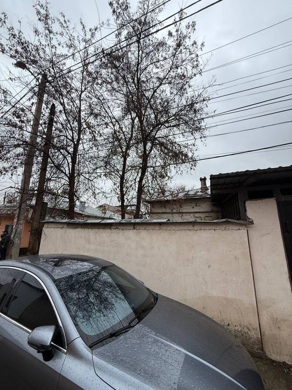 Продаю угловой участок Дархан 3 Махалля , 1.4 сотки Продаю угловой участок Дархан 3 Махалля , 1.4 сотки