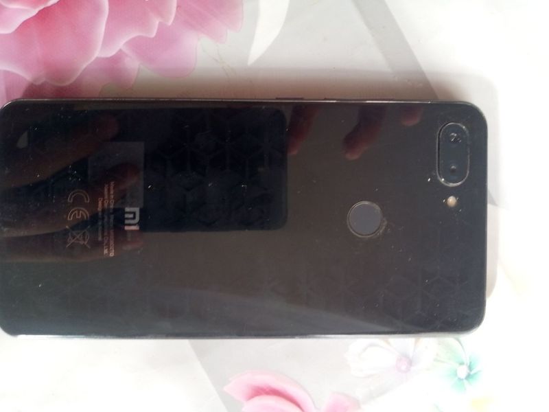 Redmi 8 Lite ishlashi zoʻr xotirasi 4/64 Redmi 8 Lite ishlashi zoʻr xotirasi 4/64