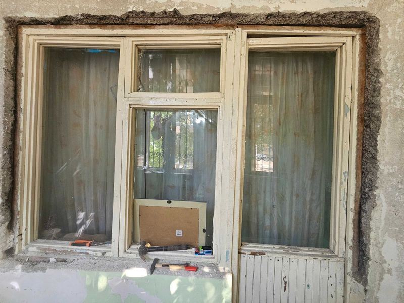 Продам окна двери Продам окна двери