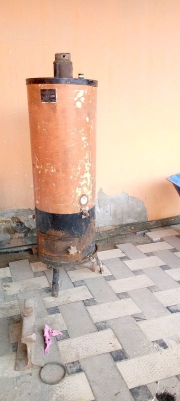 АГВ-80л сотилади АГВ-80л сотилади