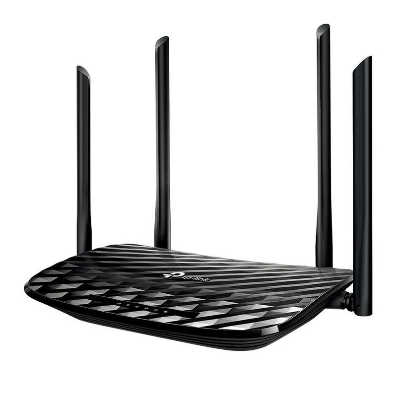 Роутер WiFi 4 антенны Роутер WiFi 4 антенны