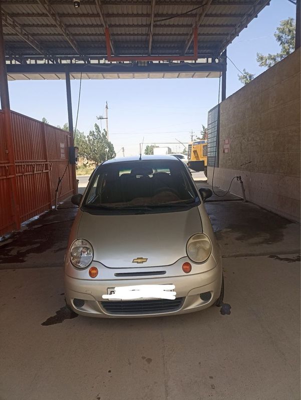 Chevrolet matiz mx Chevrolet matiz mx
