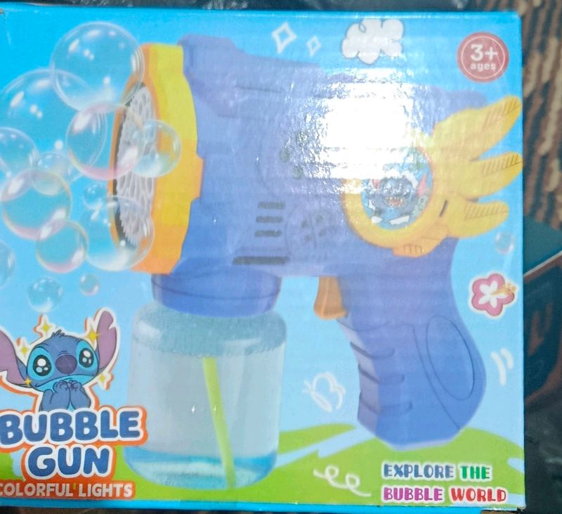 Puzer bolalar uchun