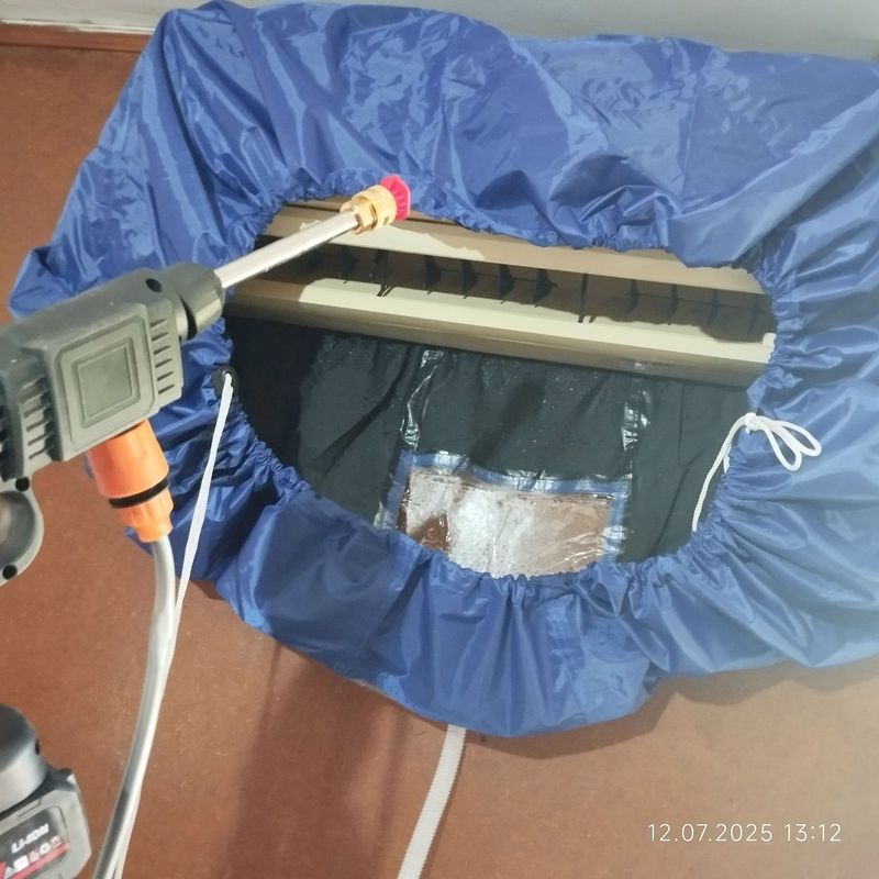 Экспресс заправка фрионом ,мойка и обслуживание кондиционеров Экспресс заправка фрионом ,мойка и обслуживание кондиционеров