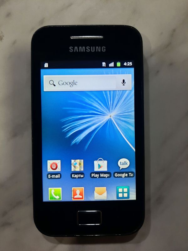 продаю Samsung Galaxy Ace продаю Samsung Galaxy Ace