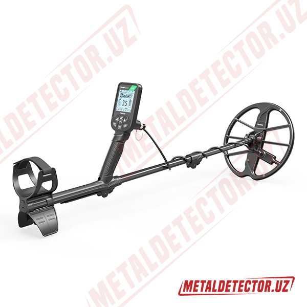 Металлоискатель Nokta Lite SX28 (золотоискатель) Металлоискатель Nokta Lite SX28 (золотоискатель)