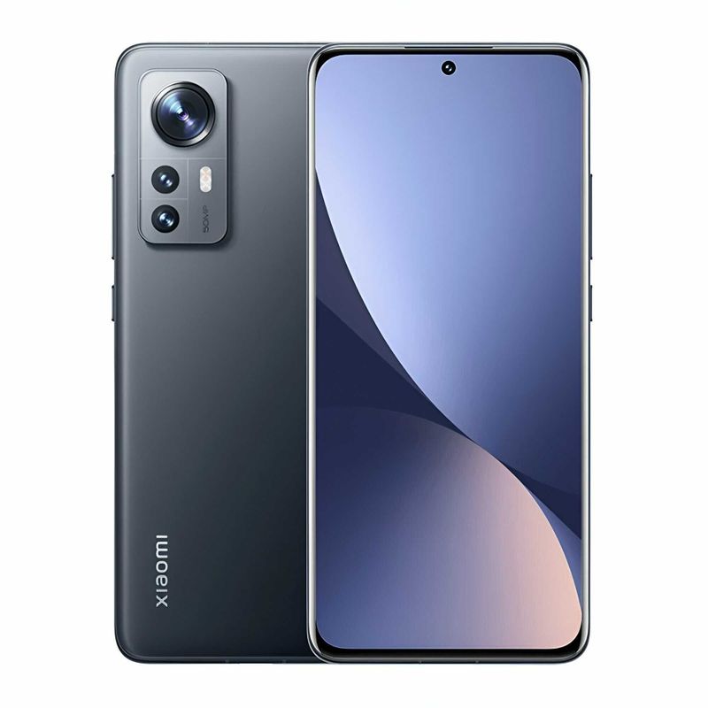 Продаётся телефон Xiaomi 12