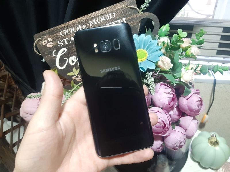 Samsung S8 64gb ochilmagan. Samsung S8 64gb ochilmagan.
