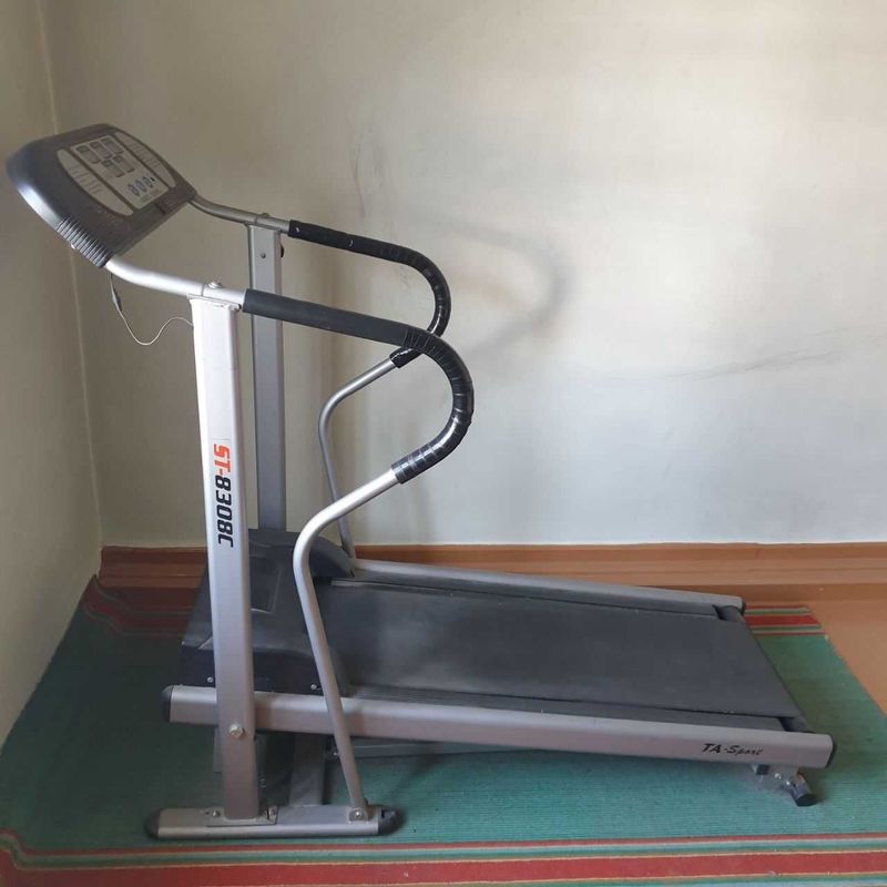 Беговая дорожка st-8308c