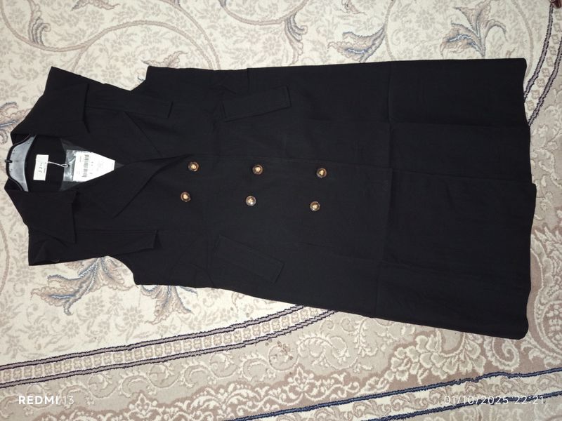 uzun nimcha orginal design