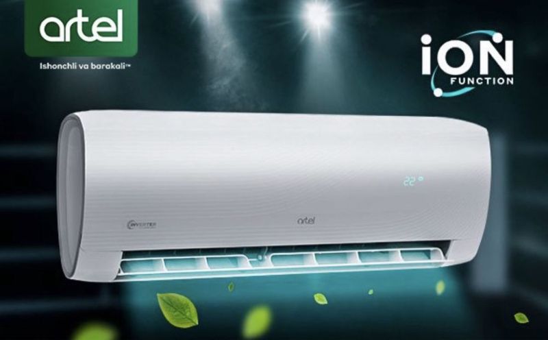 Кондиционер Artel-12 Кондиционер Artel-12