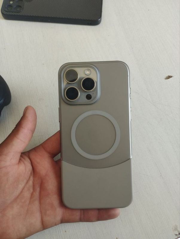 Iphone 15 pro max Iphone 15 pro max