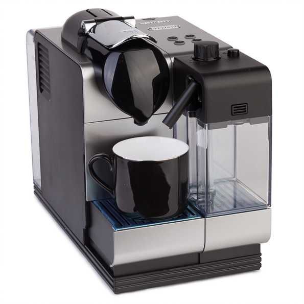 Delonghi Nespresso Lattissima Кофеварки / кофемолки / кофемашина