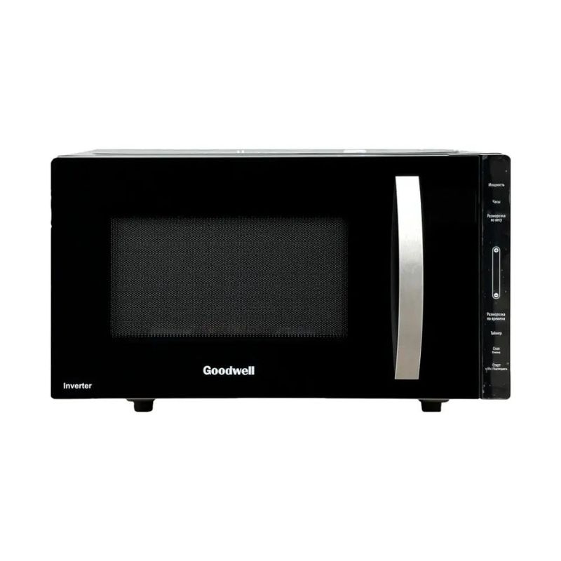 Микроволновая печь Goodwell GMF-2305BL в Ташкенте