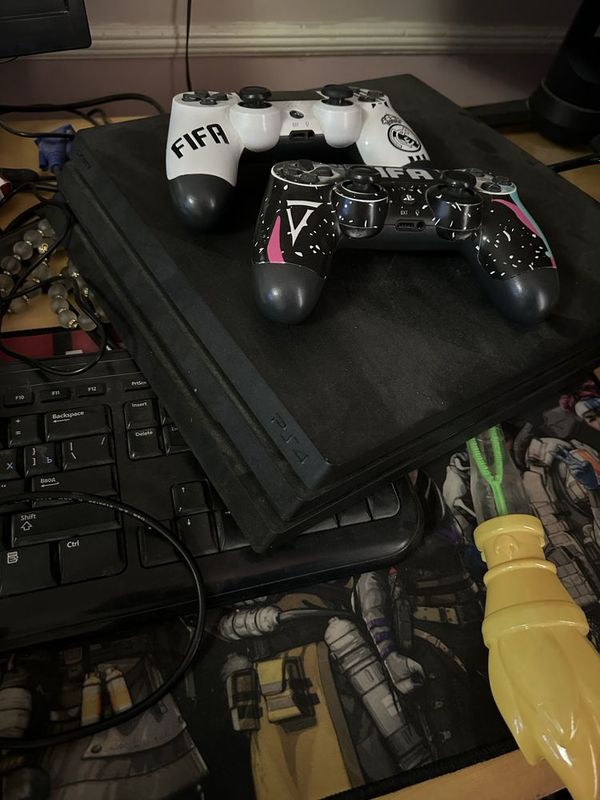 Playstation 4 pro