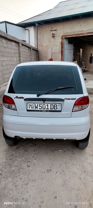 Matiz bu legenda Matiz bu legenda