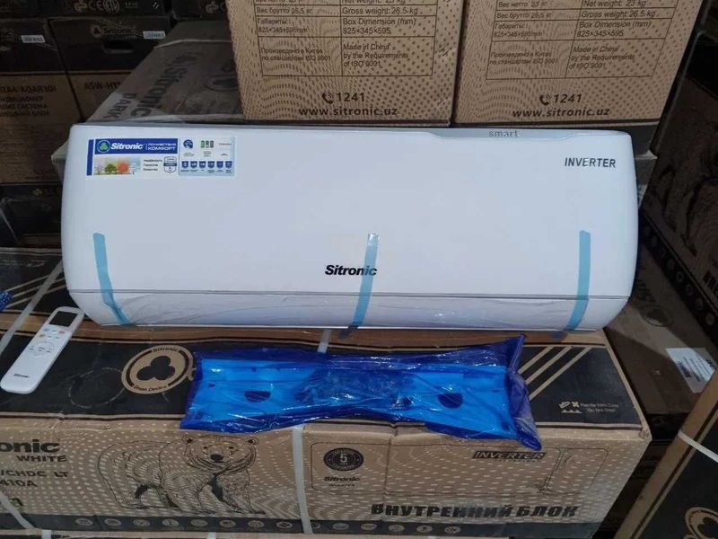 Sitronic 12* Full DC Inverter +TENT +Кронштейн и Бесплатная Доставка ! Sitronic 12* Full DC Inverter +TENT +Кронштейн и Бесплатная Доставка !