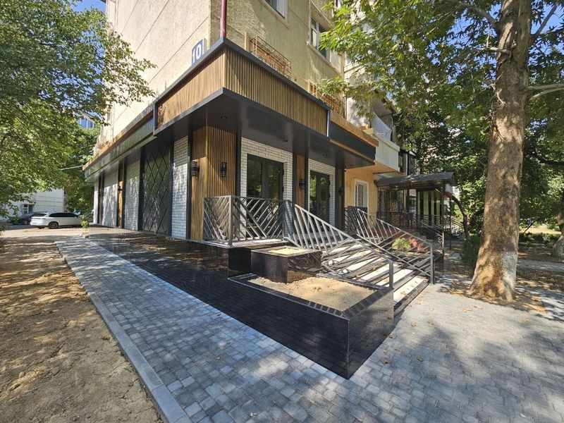 Продаётся готовый офис. 83м2. Продаётся готовый офис. 83м2.