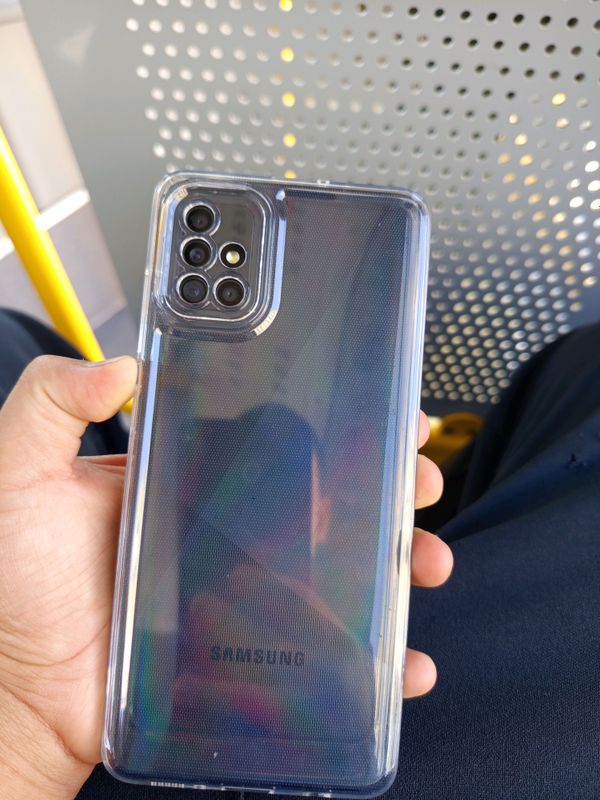 Samsung A51