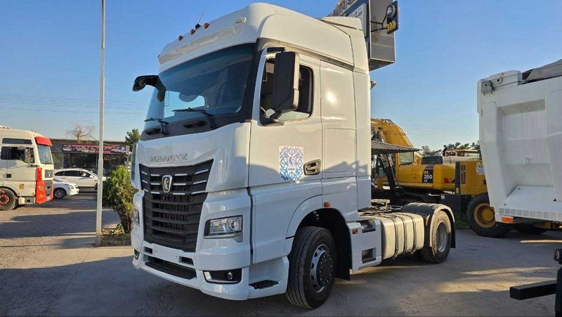 1 mostli va padushkali KAMAZ tigachlarimiz sotuvda tayyor 1 mostli va padushkali KAMAZ tigachlarimiz sotuvda tayyor