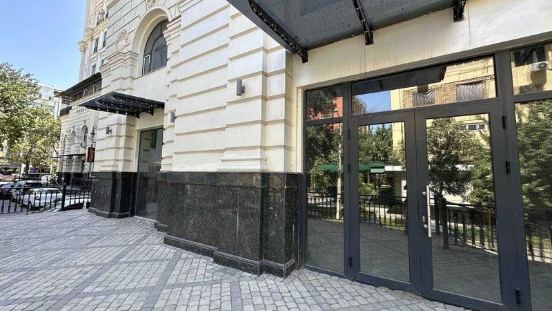 300 кв.м Жк Казахстан Магазин Кафе Учебный центр Салон Офис м.Минор