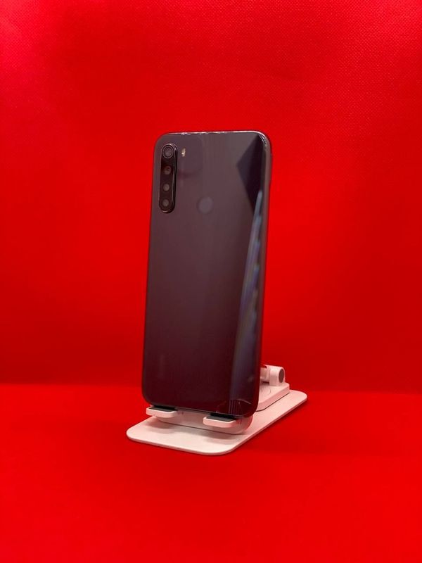 Redmi Note 8T sotiladi