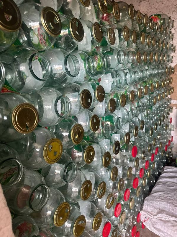 Bonka bor 4.500 sum. 3 L. Bonka bor 4.500 sum. 3 L.