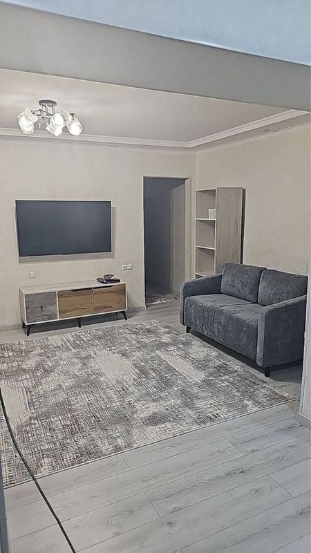 Сдается 2х комнатная квартира Мукумий Сдается 2х комнатная квартира Мукумий