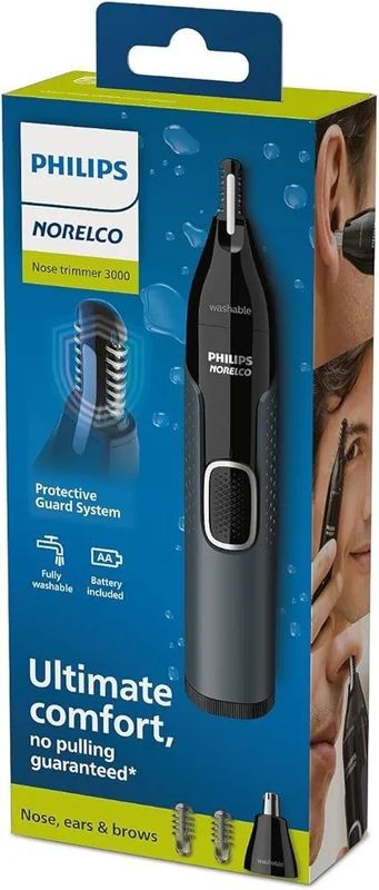 Philips norelco trimmer Philips norelco trimmer