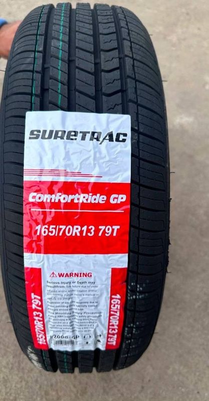 Suretrac balon shina yengi lasseti nexia cobalt spark matiz