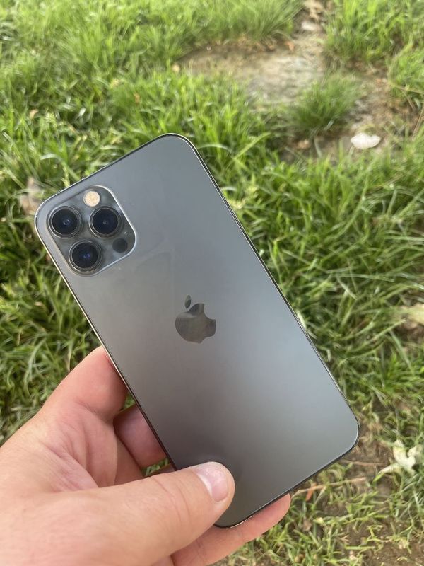 Iphone 12 pro 128 76 батарей Iphone 12 pro 128 76 батарей