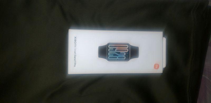 xiaomi Smart Band 9 Pro