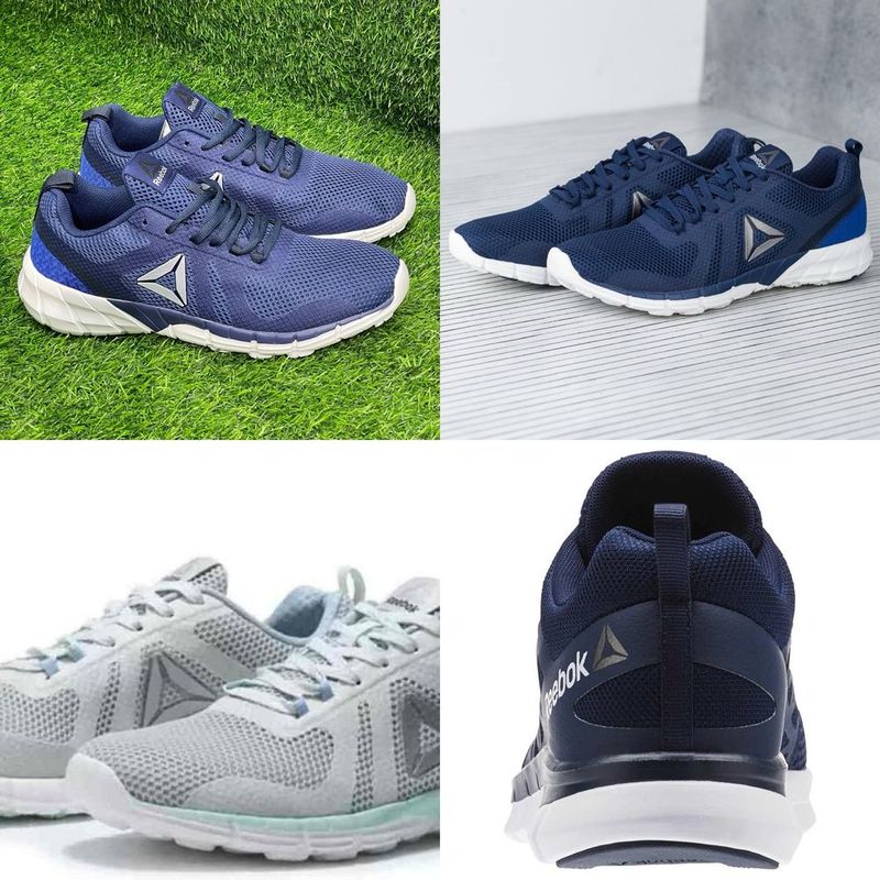 Кроссовки Reebok ZPump Fusion 2.5 мужские, размеры 40–44 Кроссовки Reebok ZPump Fusion 2.5 мужские, размеры 40–44