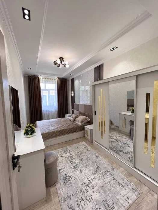 ЖК ISTANBUL CITY/ 2ком с премиум ремонтом/ новая квартира ID09 ЖК ISTANBUL CITY/ 2ком с премиум ремонтом/ новая квартира ID09